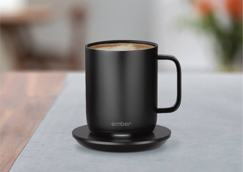 Ember Mug 2 | Heated Coffee Mug | Ember®