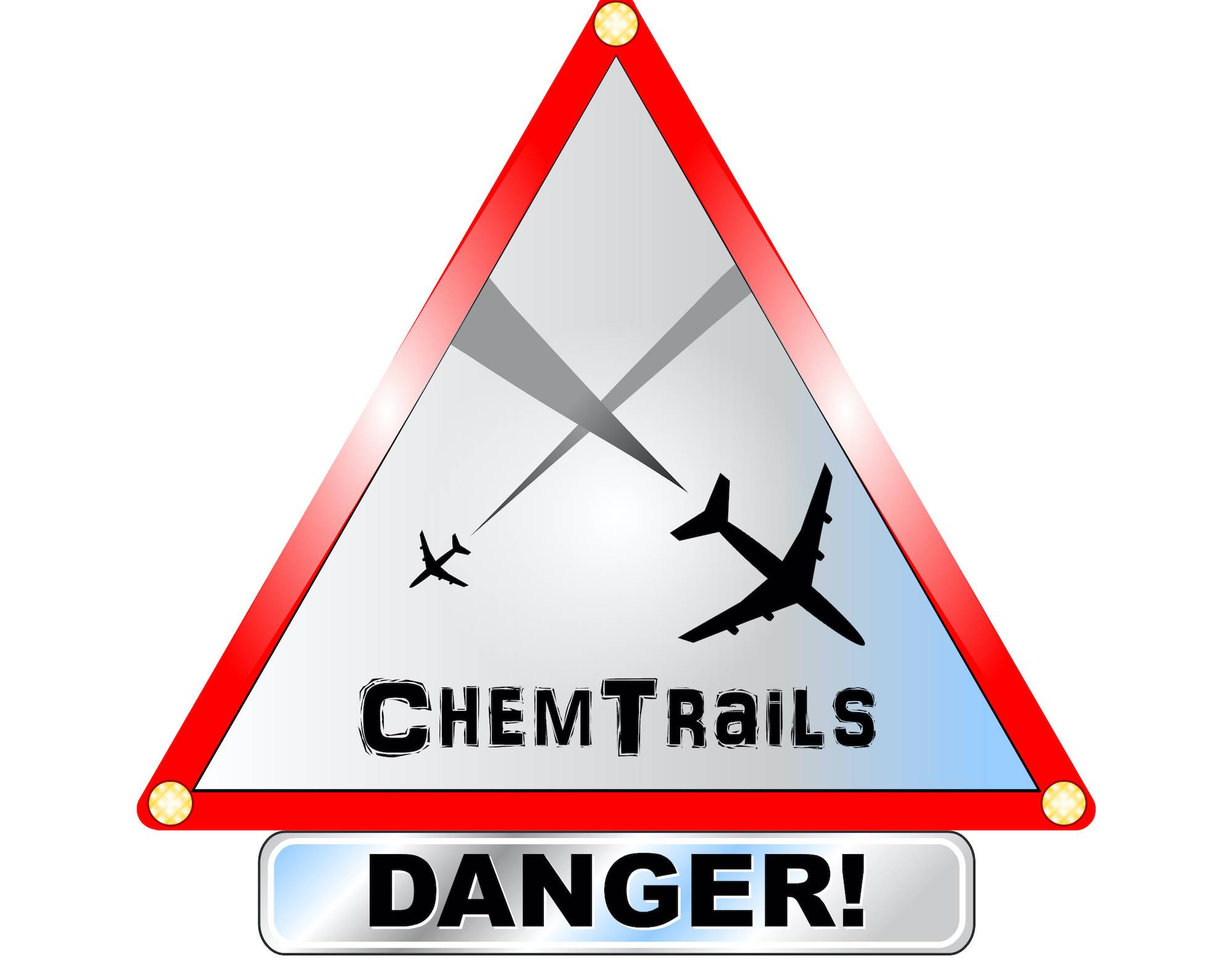 GÉOINGÉNIERIE ET CHEMTRAILS : DÉTOX ET PRÉVENTION