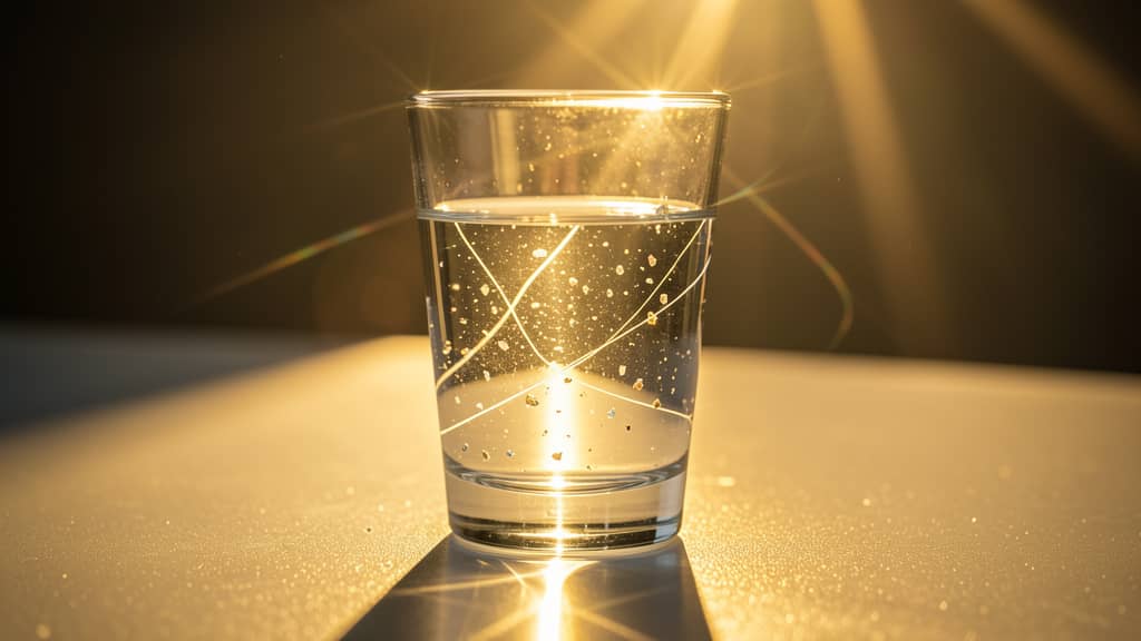 Micro et nanoplastiques, PFAS et TFA : Les dangers et mises à jour scientifiques