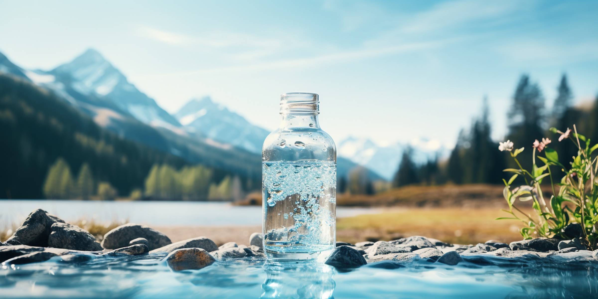 L’arnaque cachée derrière les systèmes de filtration à osmose inverse