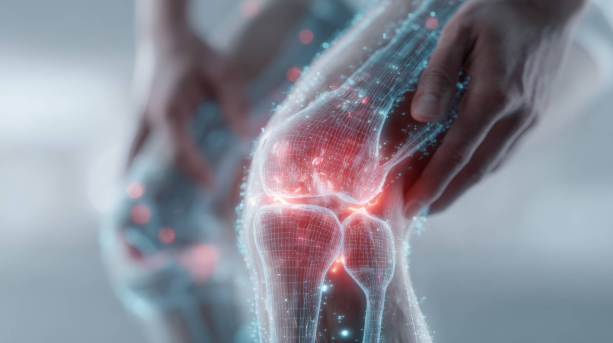 Le remède luttant contre les articulations douloureuses, l'arthrite, l'arthrose… prévenant aussi le cancer et réparant l’ADN endommagé 