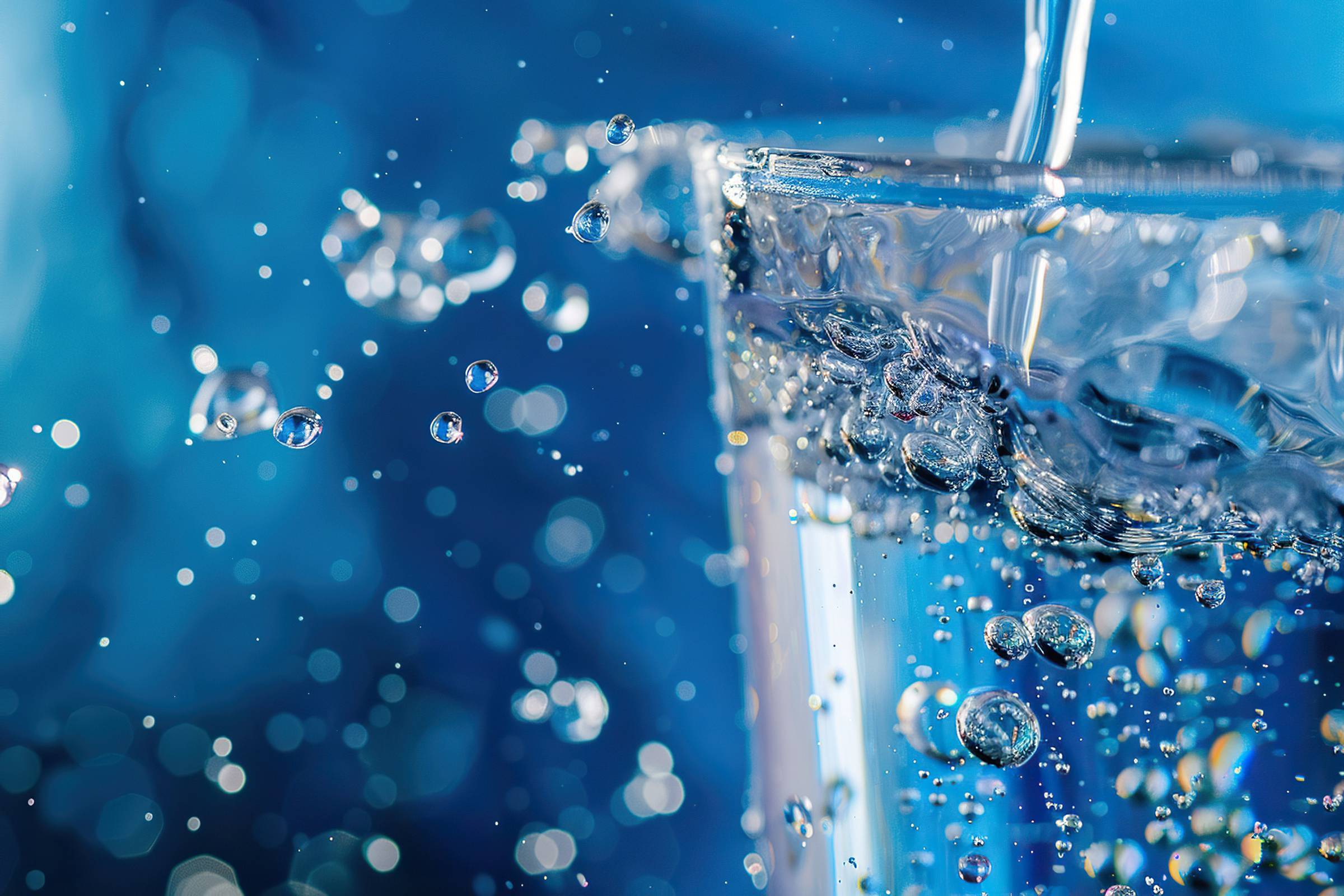 Gourdes filtrantes, filtres à condensation, distillation, oxygénation et la réelle qualité de l’eau du robinet en 2025 