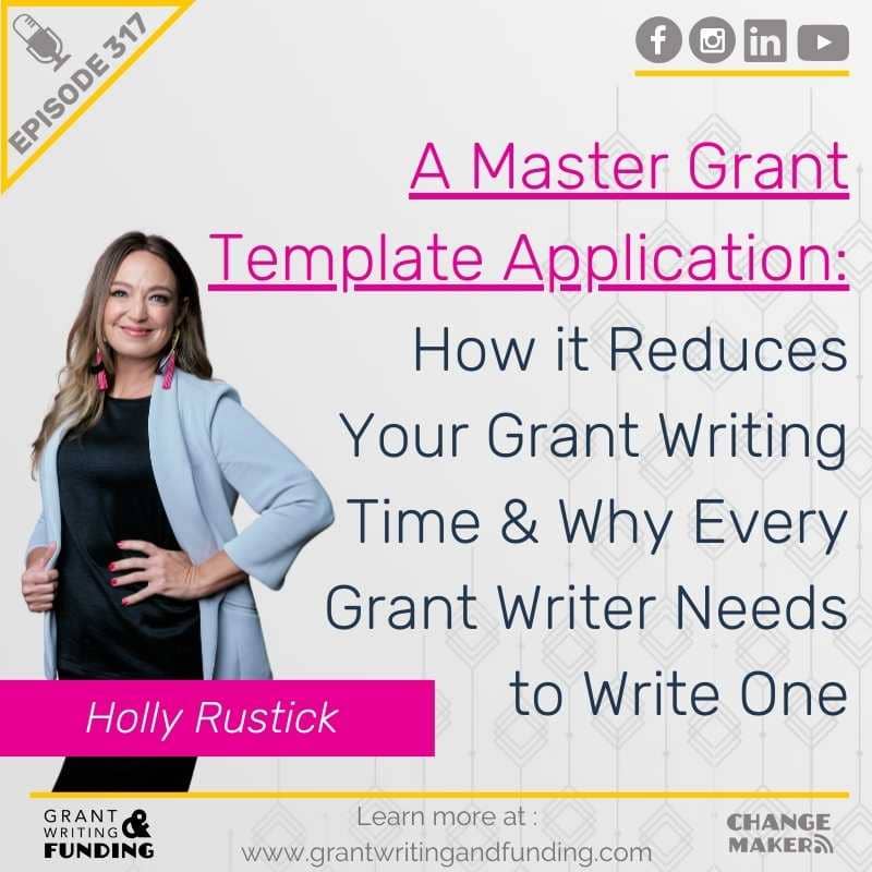 [Hub Haven 💌] How an Master Grant Application Reduces Your Grant ...