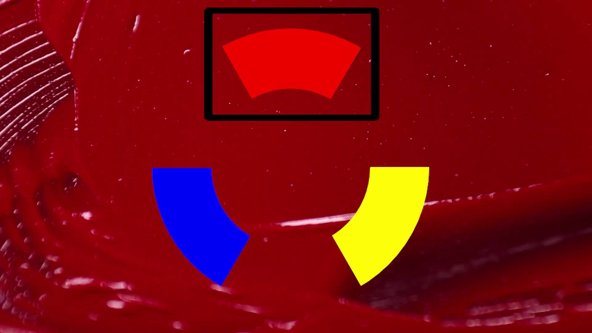 We’ve all been fed a lie about primary colors and it hurts our understanding of color theory in general. 