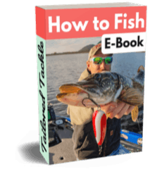 Beginner's Fishing Guide - Craghoppers