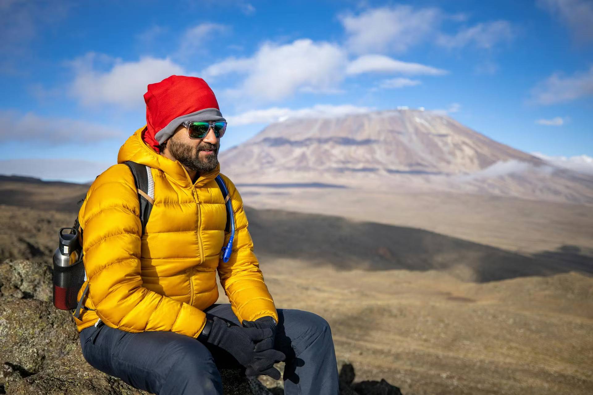 MT kilimanjaro trekking companies