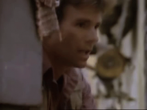 MacGyver