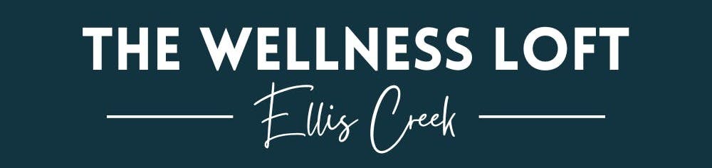 the wellness loft logo