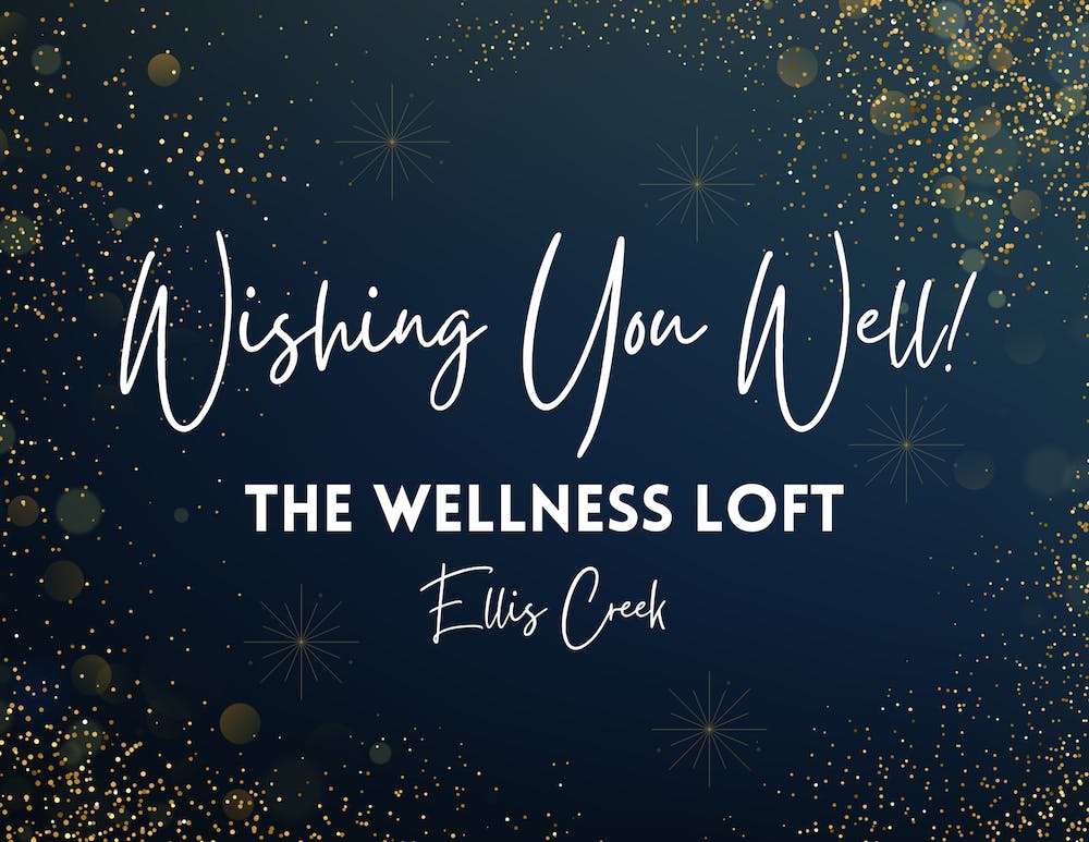 the wellness loft office