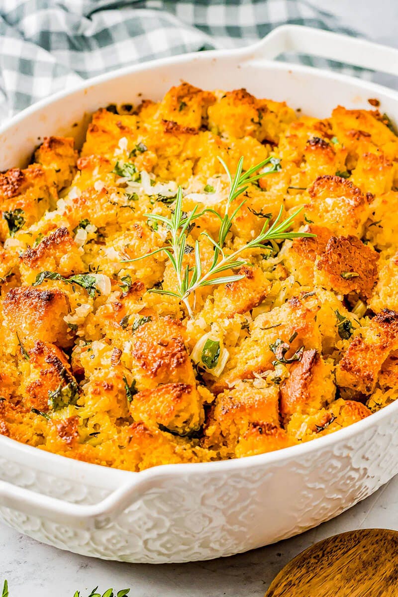 Cornbread Stuffing