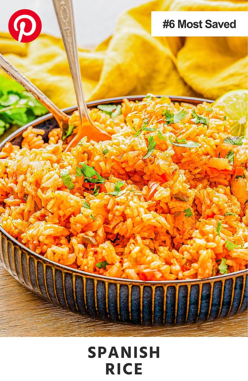 Spanish Rice