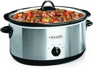 7 Quart Crock-Pot