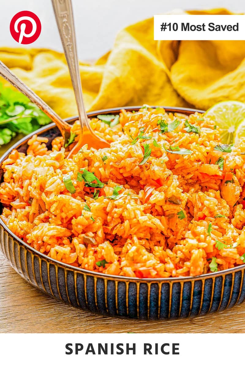 Spanish Rice