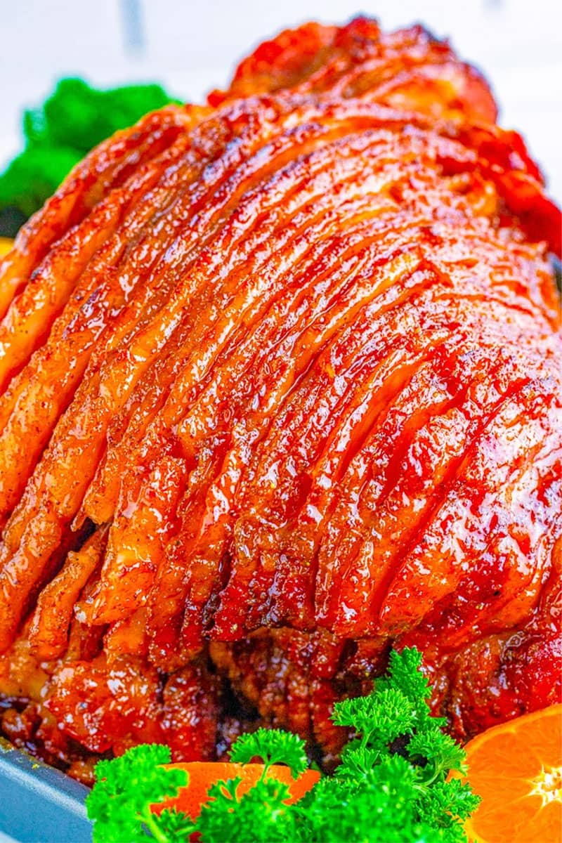 Honey Baked Ham
