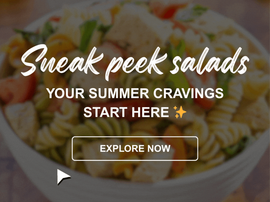 30 Best Easy Healthy Salads | Explore Now