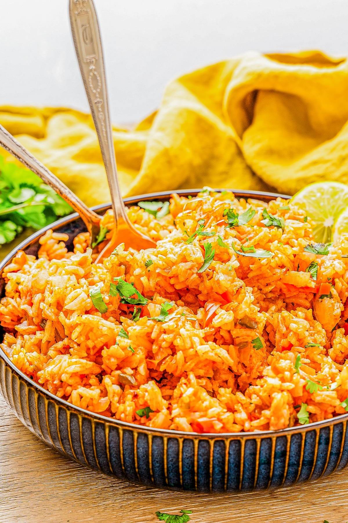 Spanish Rice