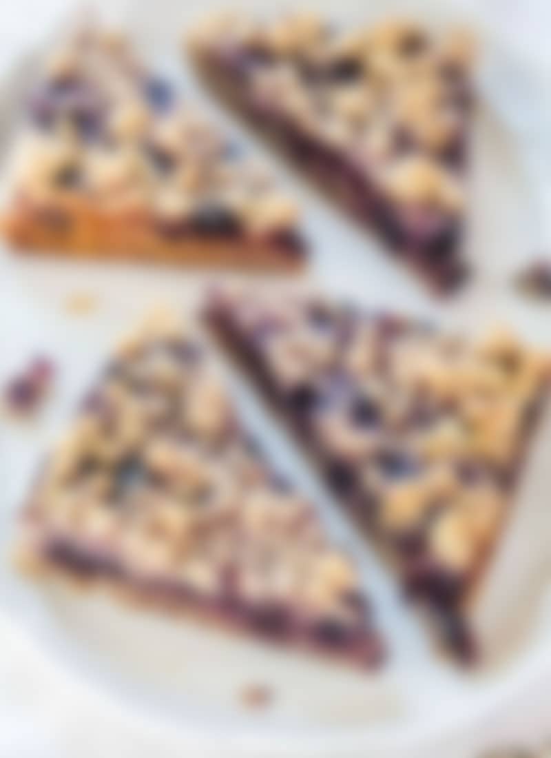 Part breakfast, part dessert—and 100% irresistible