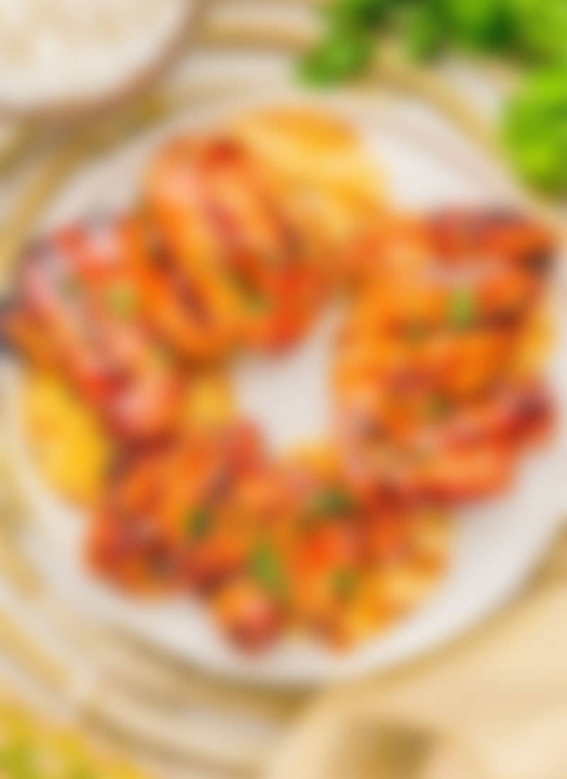 Blurred Recipe Image | Click to view
