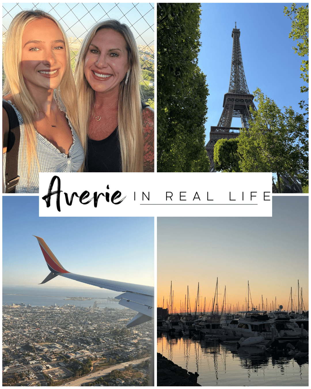 Averie in Real Life Substack