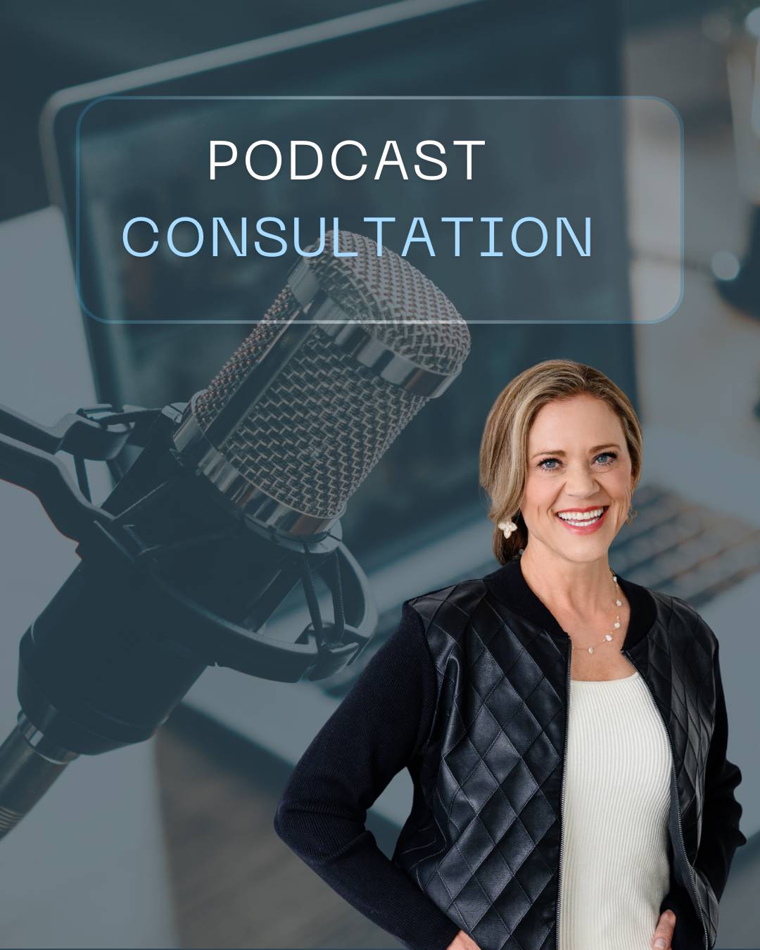 Podcast Consult