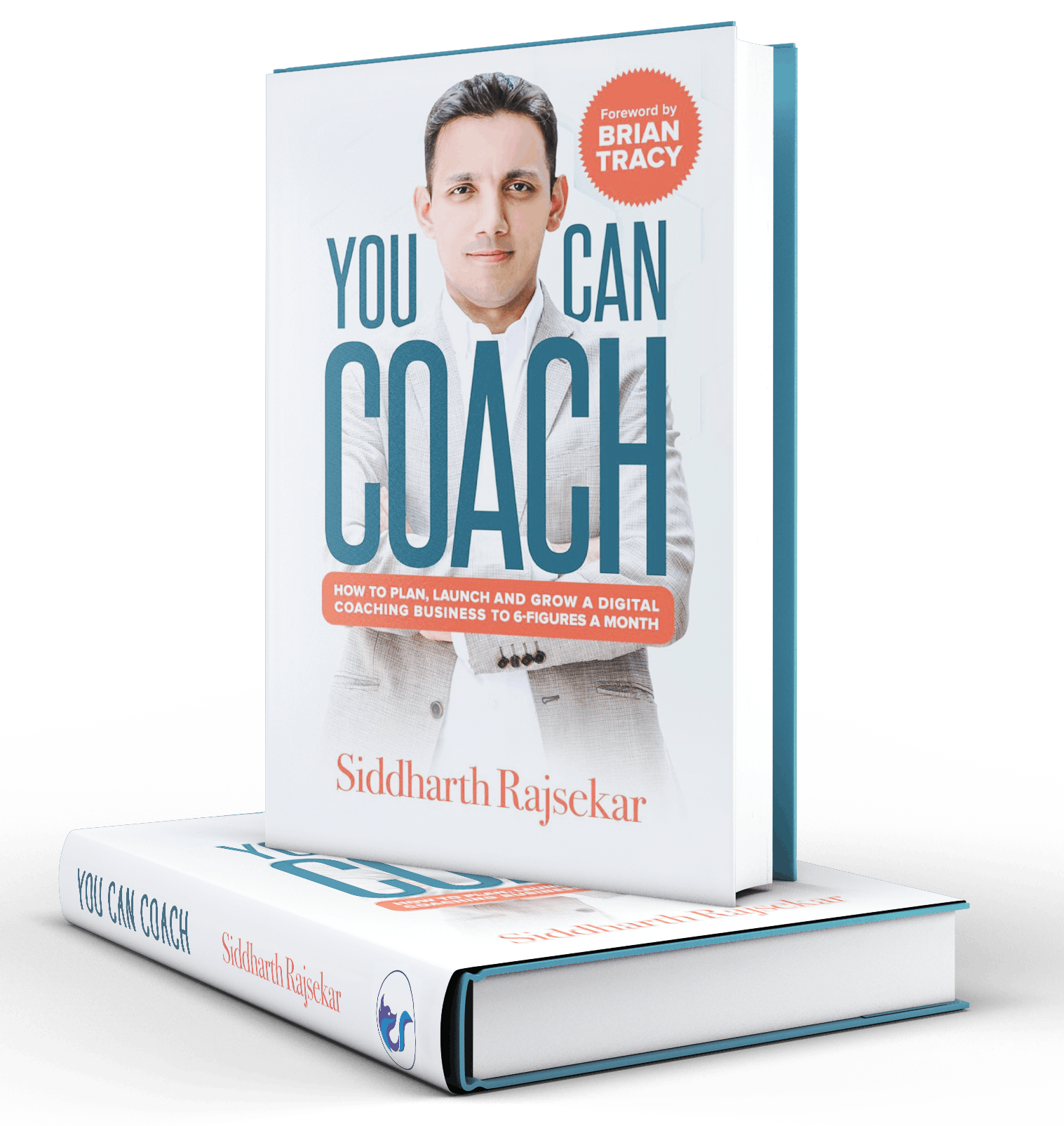 You Can Coach by Siddharth Rajsekar