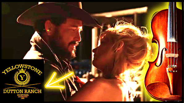 Whiskey Myers Stone Violin Sheet Music