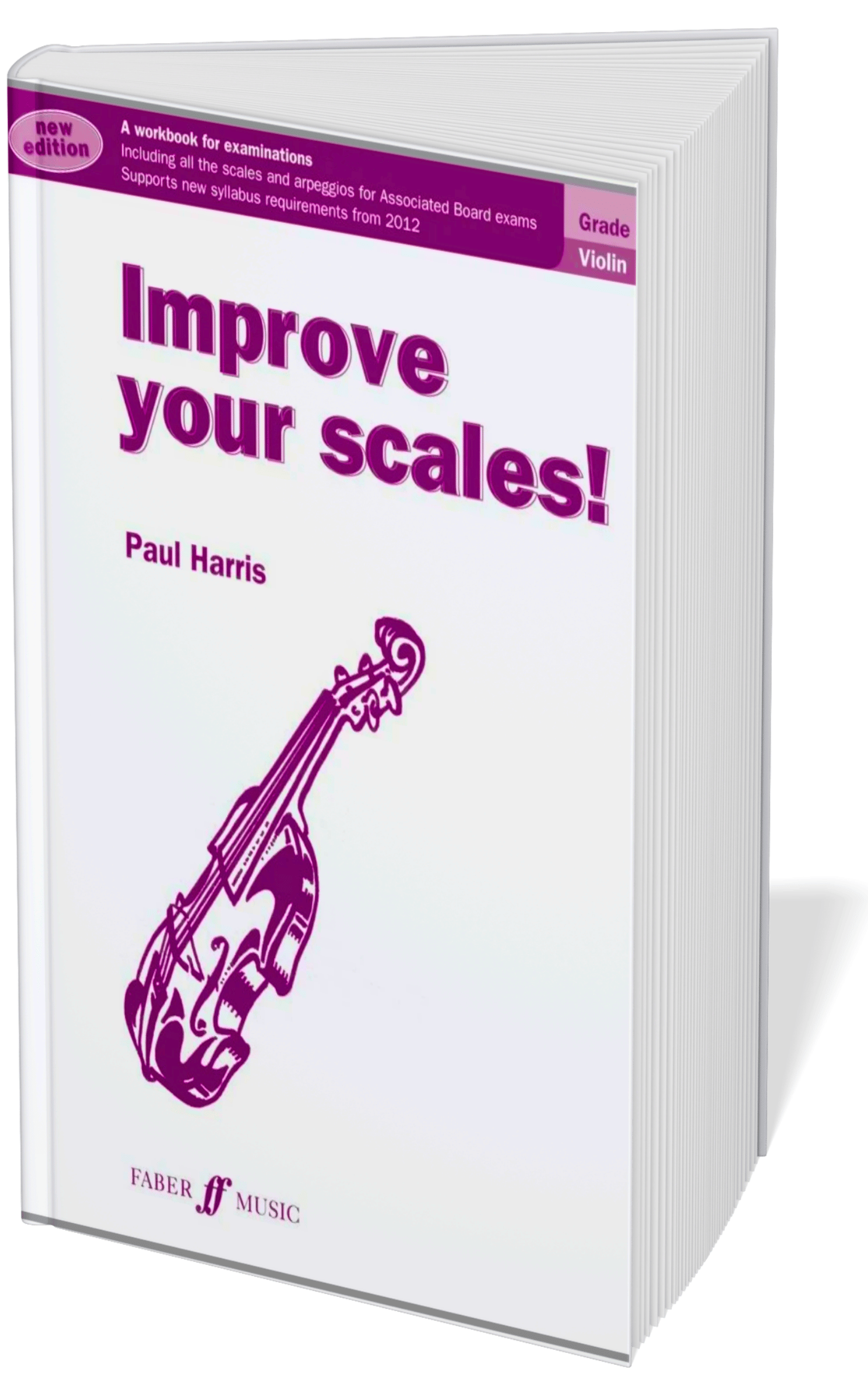 Improve Your Scales Grade 4