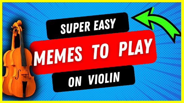 Over the Rainbow Premium Violin Practise Package