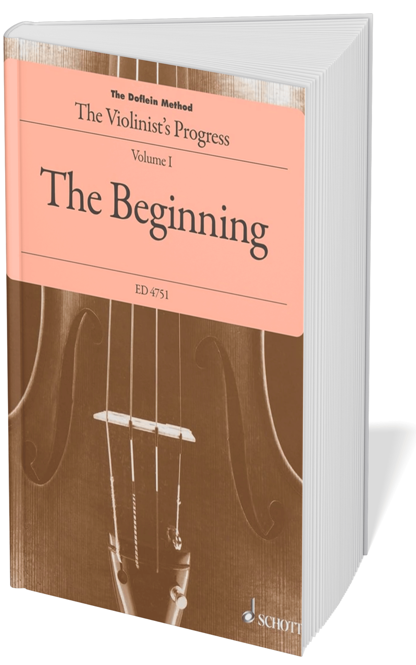 Doflein Method Vol.1