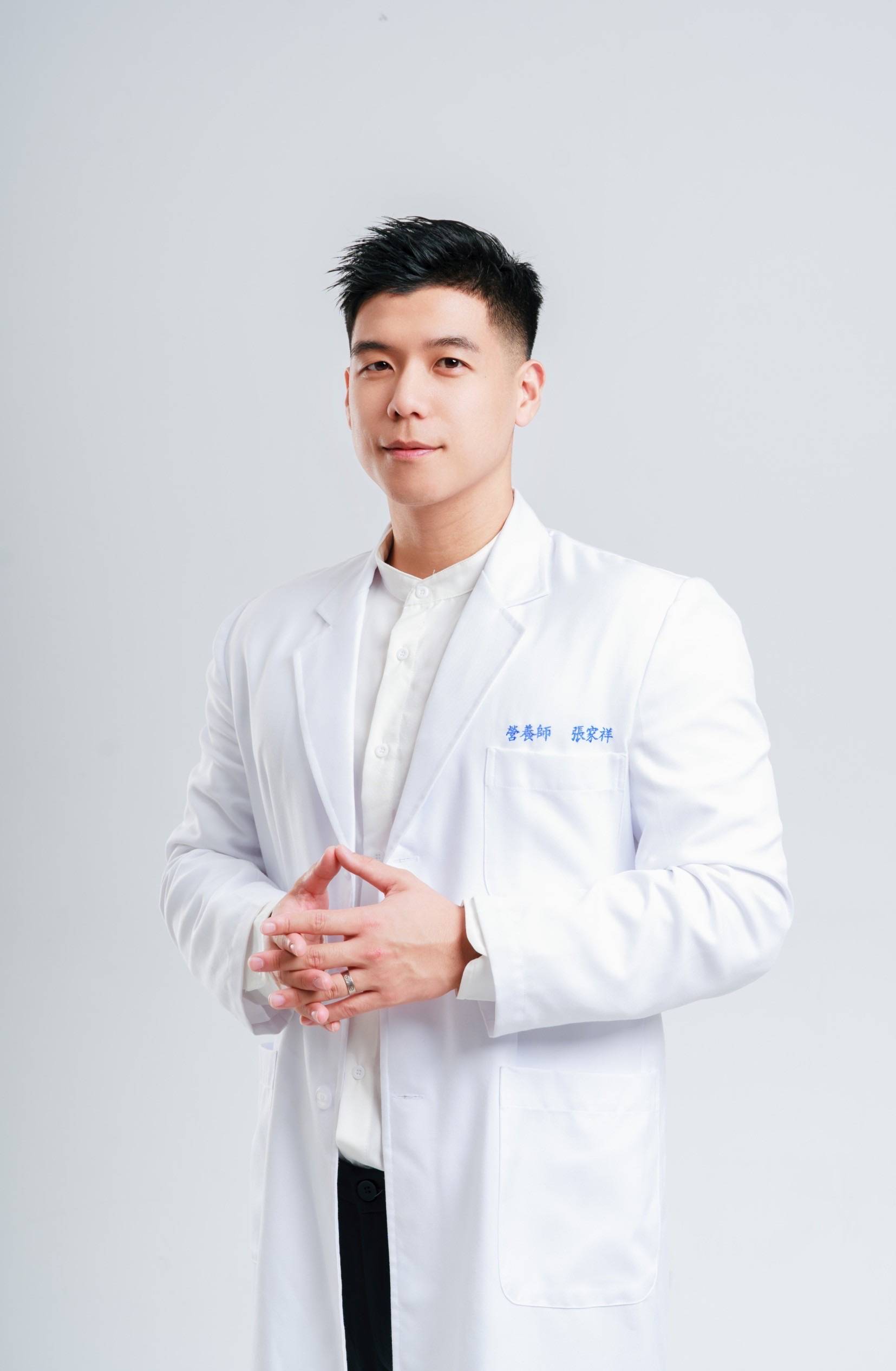 營養師Ricky