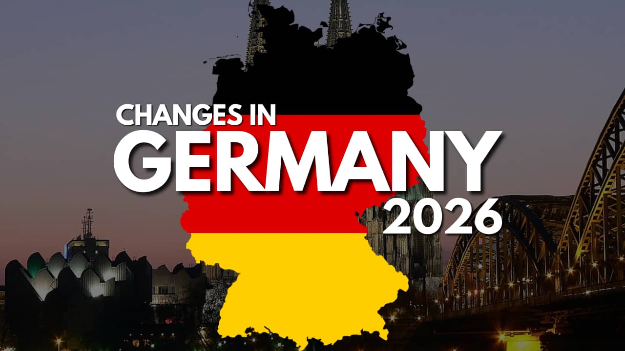 Germany 2026
