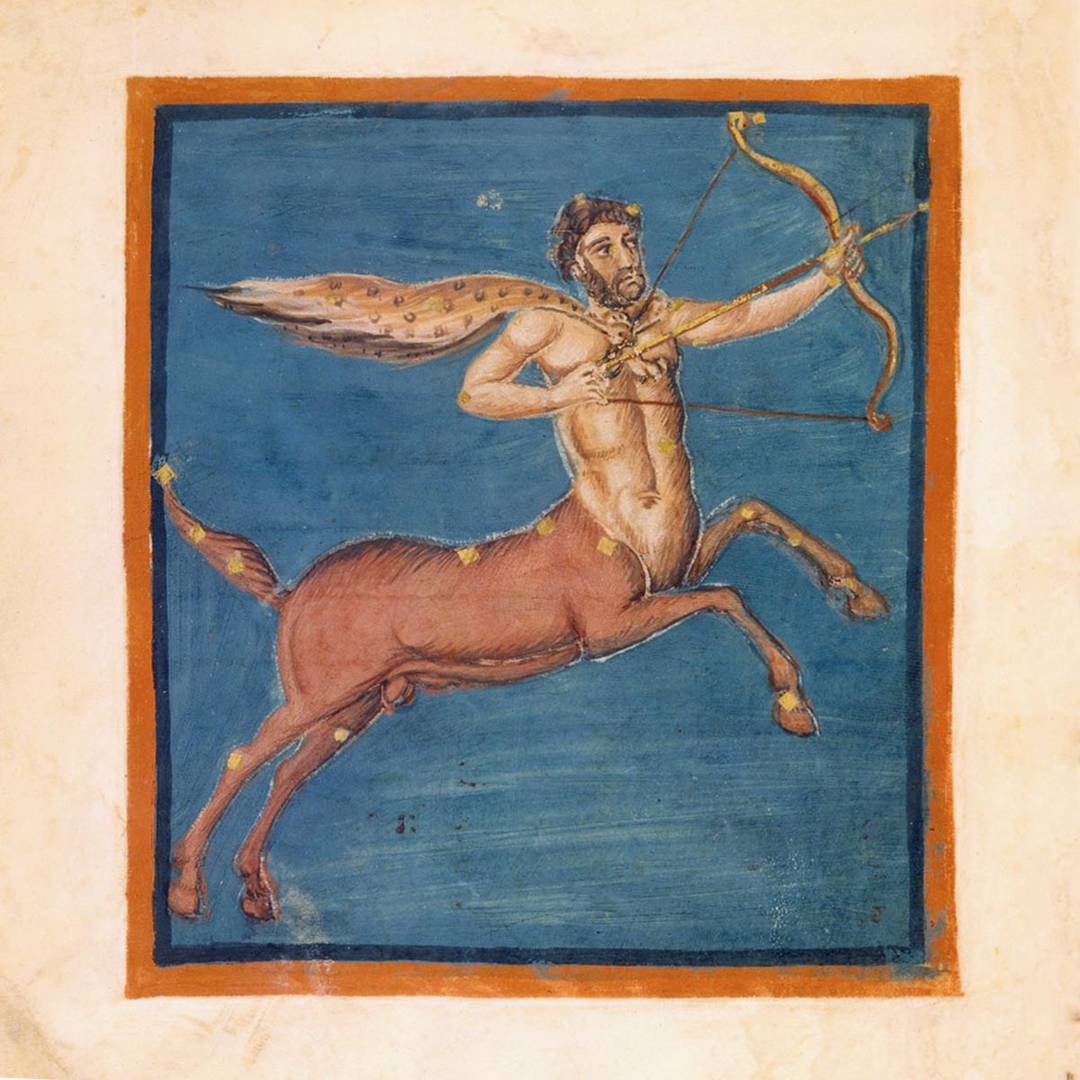 the meaning of Sagittarius