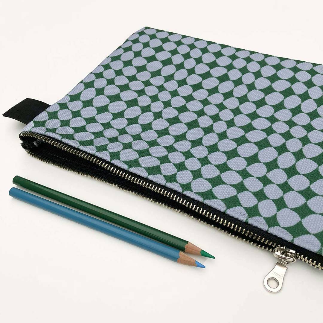Indra's Net Carry-All Pouch