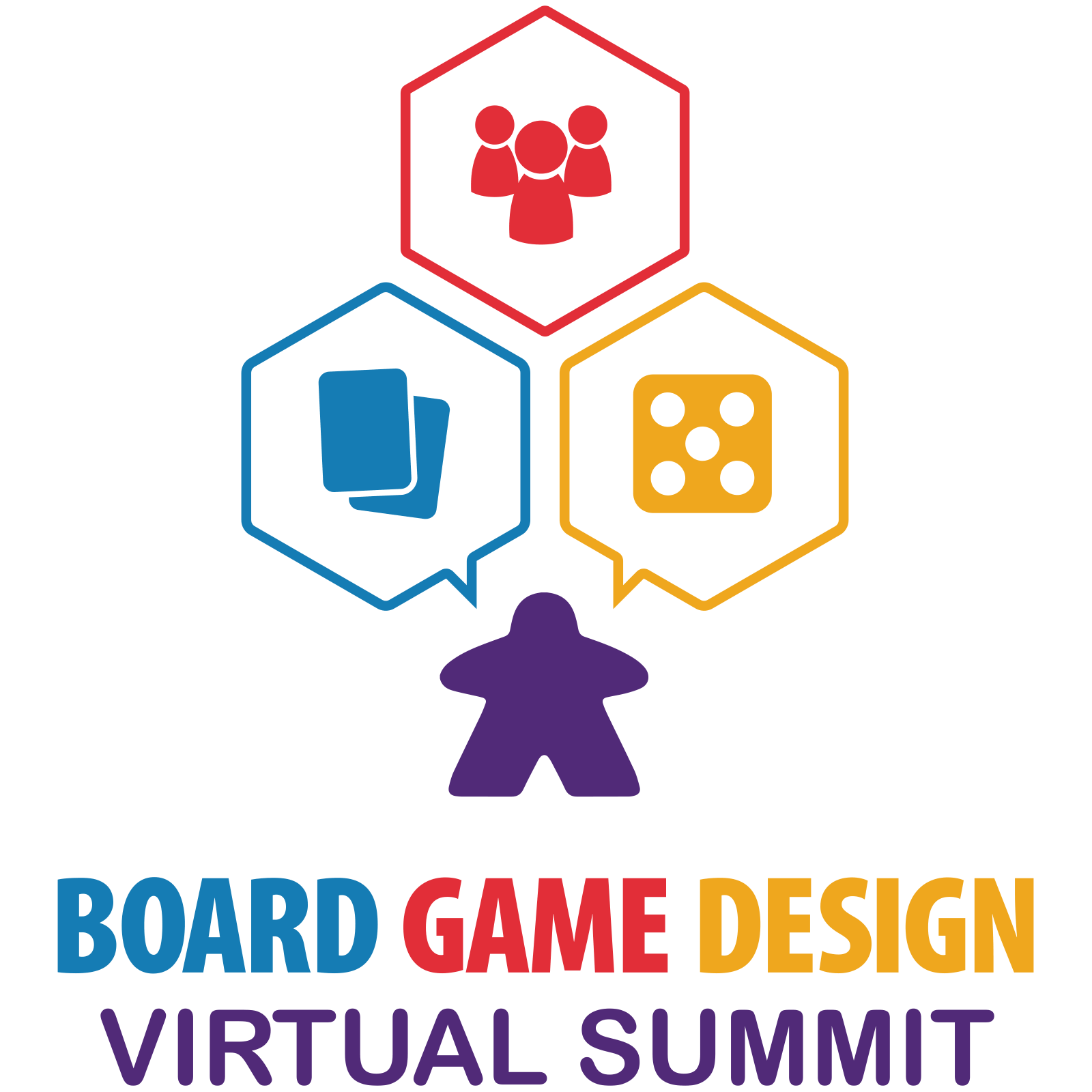Board Game design virtual summit