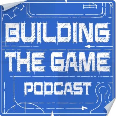 Building the Game podcast