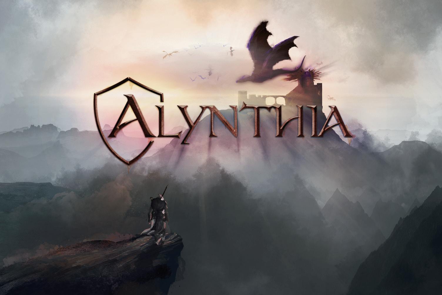 Alynthia