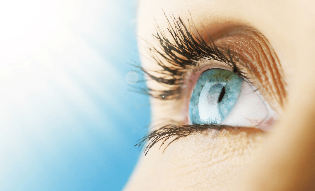 AGE PROOF YOUR EYES