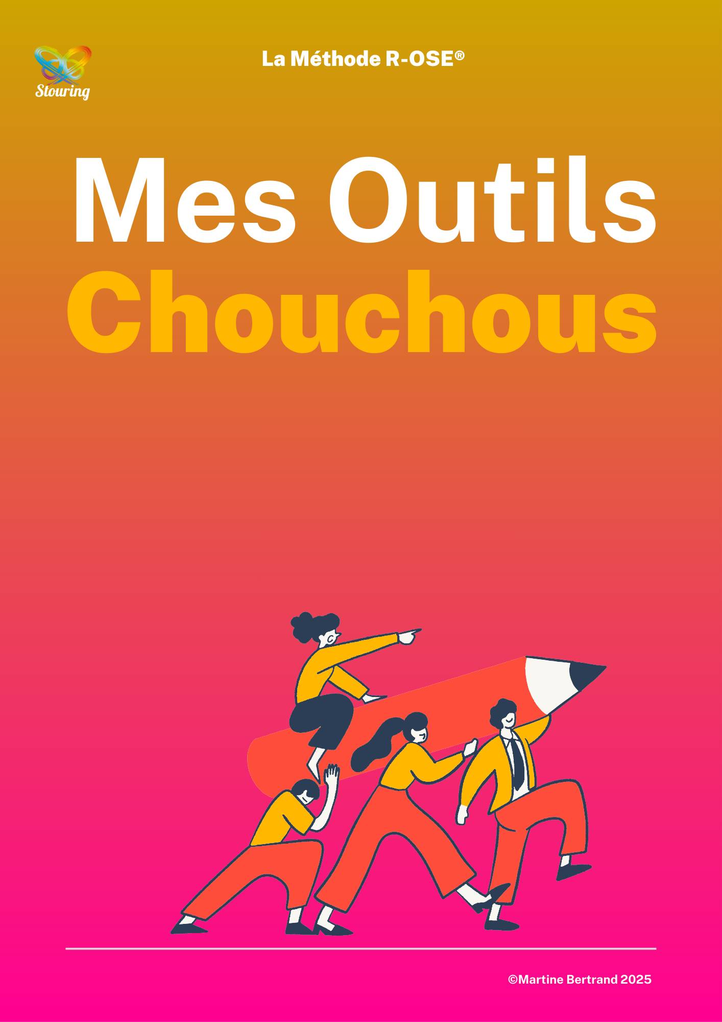 Mes Outils Chouchous