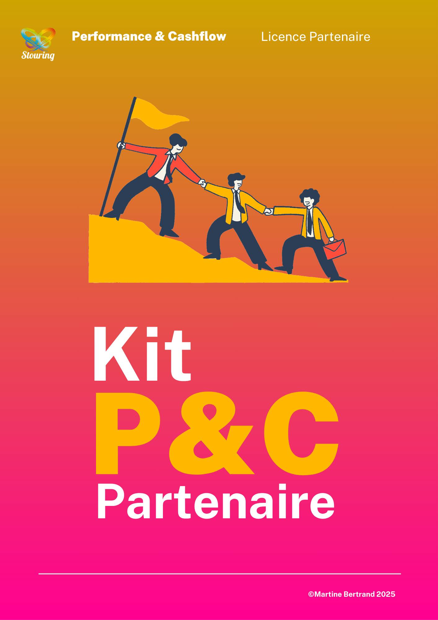 Kit Partenaire "Performance & Cashflow"