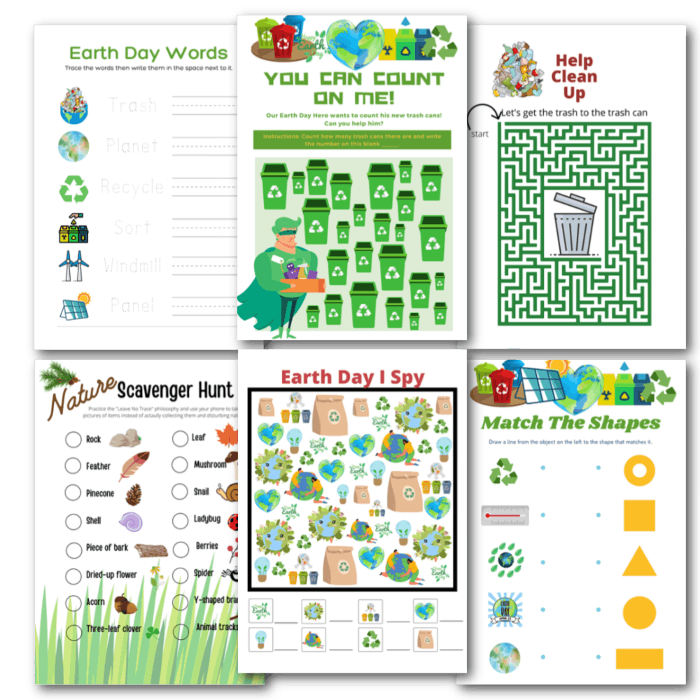 free-earth-day-activity-book