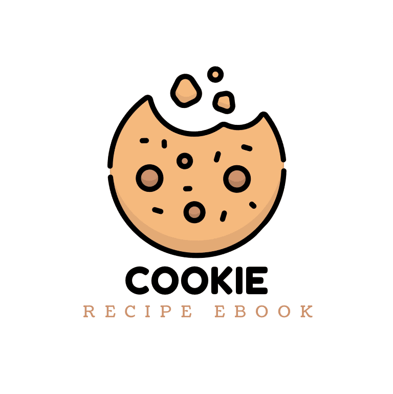 Cookie Recipe Book