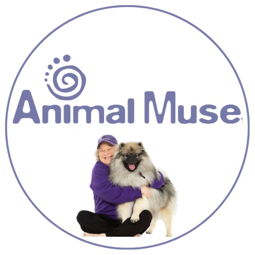 Animal Muse Logo
