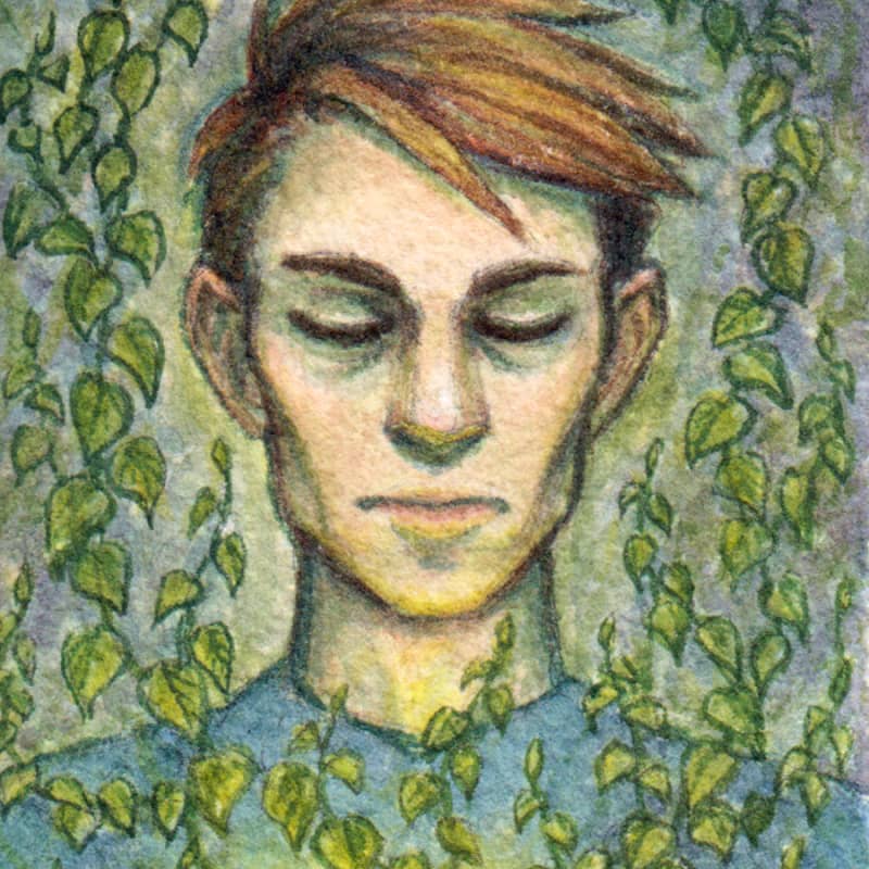 profile