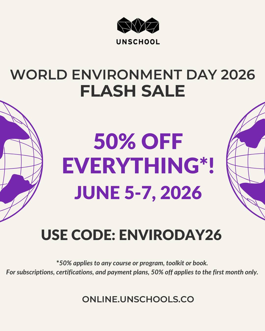 world environment day 2026