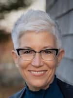 Photo of Jane Ward
