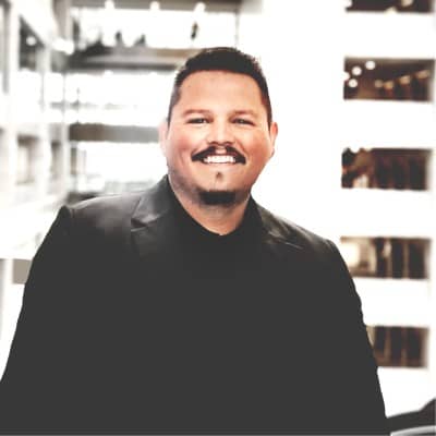 gray computer monitor