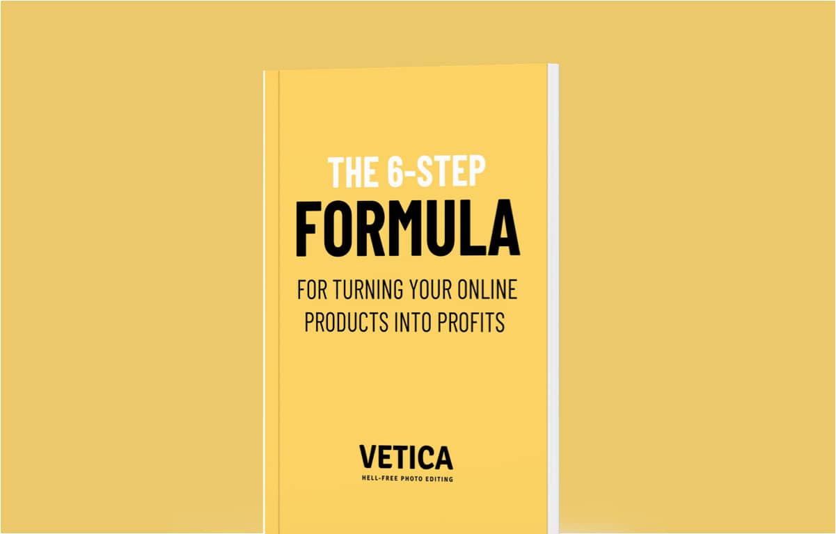 The 6-Step Formula for Turning Products into Profits