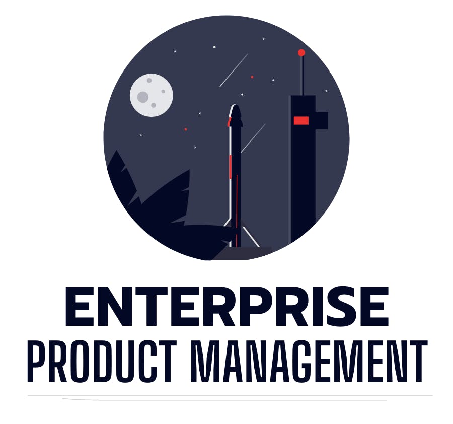 Enterprise Product Management