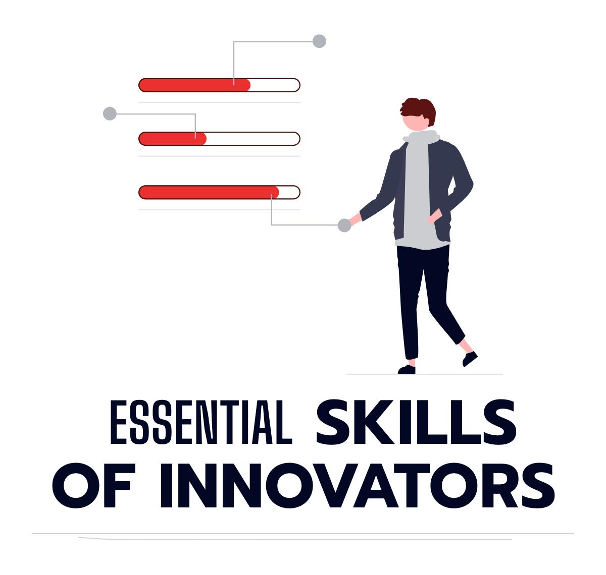 Essential Skills of Innovators