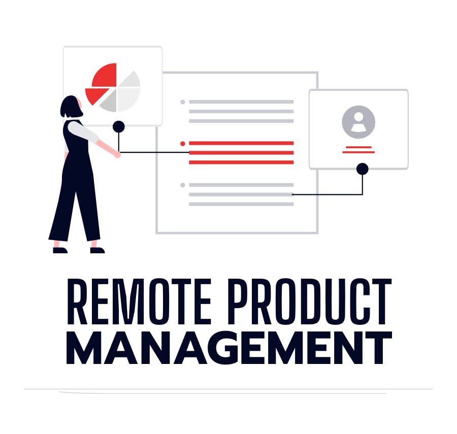 Remote Product Management